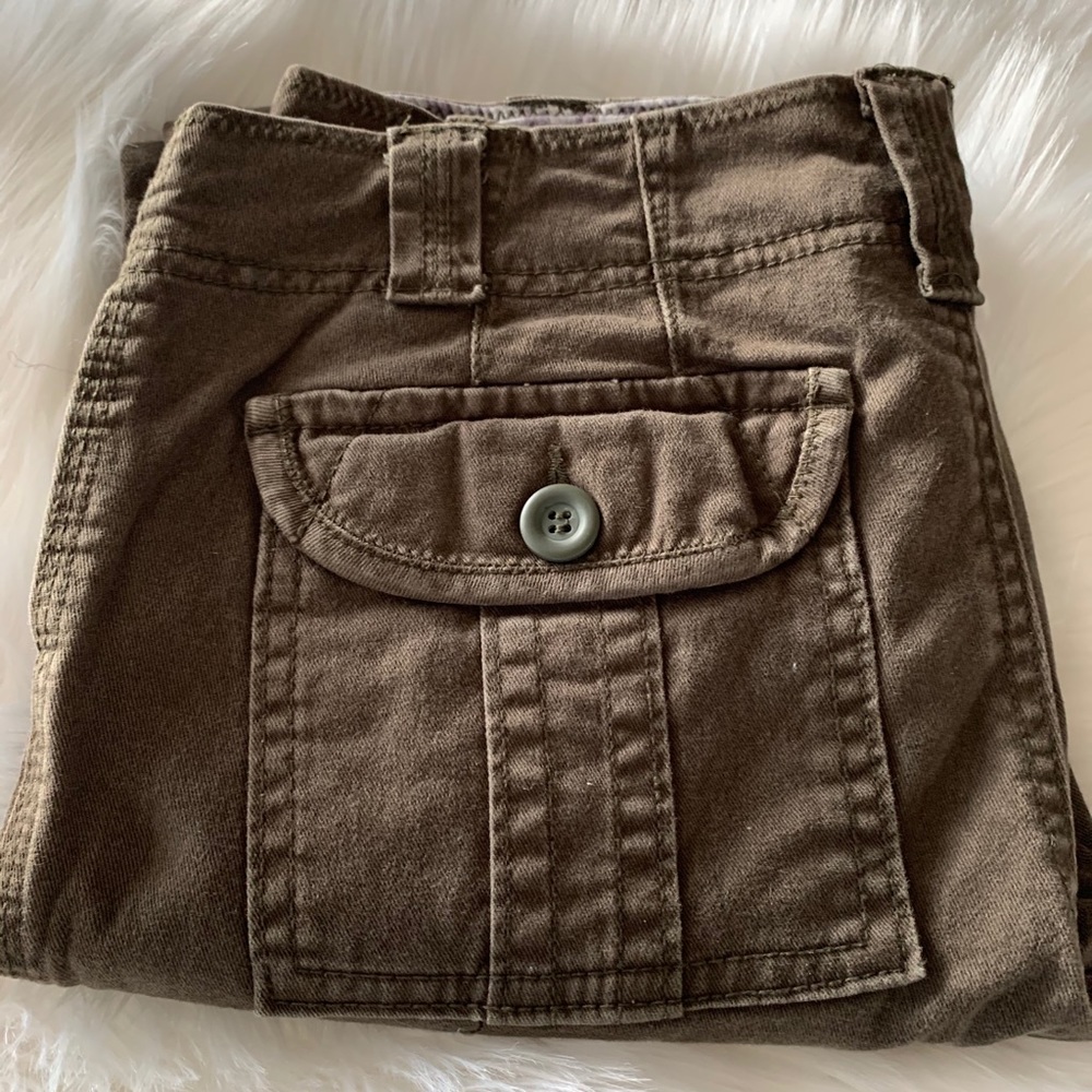 *Sanctuary Surplus Skinny Pants
